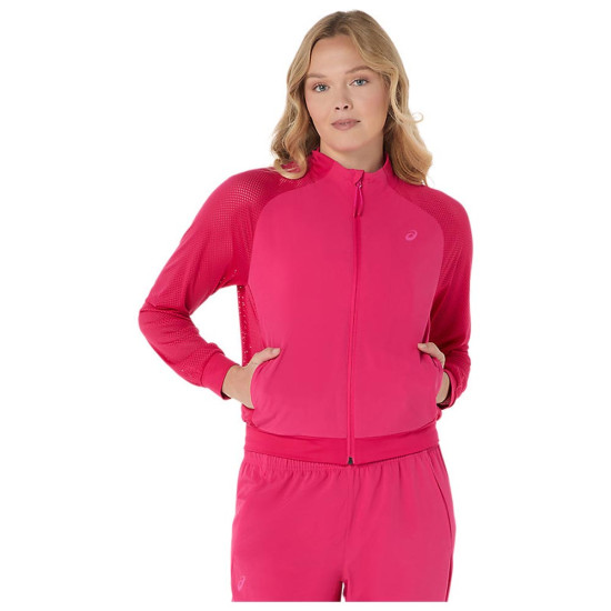 Asics Γυναικείο μπουφάν Match Jacket